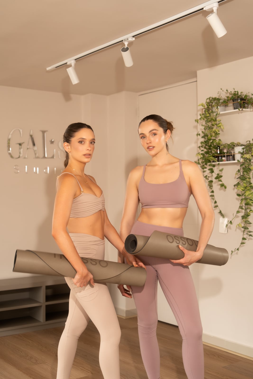 GAL'S Studio